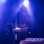 Hel's Throne - 01.05.2025 Kammgarn Kaiserslautern