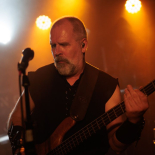 Hel's Throne - 01.05.2025 Kammgarn Kaiserslautern