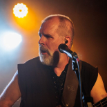 Hel's Throne - 01.05.2025 Kammgarn Kaiserslautern