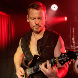 Hel's Throne - 01.05.2025 Kammgarn Kaiserslautern