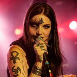 Hel's Throne - 01.05.2025 Kammgarn Kaiserslautern