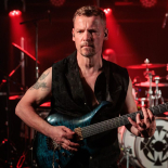 Hel's Throne - 01.05.2025 Kammgarn Kaiserslautern