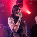 Hel's Throne - 01.05.2025 Kammgarn Kaiserslautern