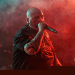 Crematory - 01.05.2025 Kammgarn Kaiserslautern