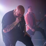 Crematory - 01.05.2025 Kammgarn Kaiserslautern