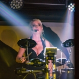 The Crüxshadows - Cotton Club KL 30.09.2017