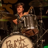 Prima Donna - Schlachthof Wiesbaden 12.12.2018