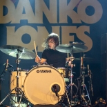 Danko Jones - Schlachthof Wiesbaden 12.12.2018