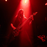 Hiraes - 09.05.2025 Garage Saarbrücken