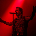 Moonspell - 09.05.2025 Garage Saarbrücken