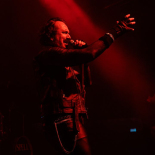 Moonspell - 09.05.2025 Garage Saarbrücken
