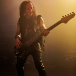 Moonspell - 09.05.2025 Garage Saarbrücken