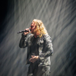 Dark Tranquillity - 09.05.2025 Garage Saarbrücken