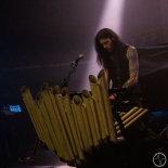 Moonspell - 09.05.2025 Garage Saarbrücken