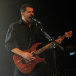 Moonspell - 09.05.2025 Garage Saarbrücken