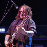 Napalm Death - Garage Saarbrücken 22.11.2015