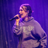 Damona - 22.03.2025 Schlachthof Wiesbaden
