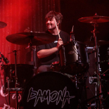 Damona - 22.03.2025 Schlachthof Wiesbaden