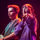 Damona - 22.03.2025 Schlachthof Wiesbaden