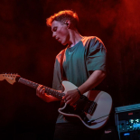 Damona - 22.03.2025 Schlachthof Wiesbaden