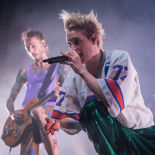 Deine Cousine - 22.03.2025 Schlachthof Wiesbaden