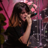 Changeline - 29.10.2025 Schlachthof Wiesbaden