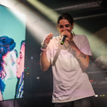 Changeline - 29.10.2025 Schlachthof Wiesbaden