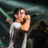 Changeline - 29.10.2025 Schlachthof Wiesbaden