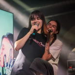 Changeline - 29.10.2025 Schlachthof Wiesbaden