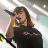 Changeline - 29.10.2025 Schlachthof Wiesbaden