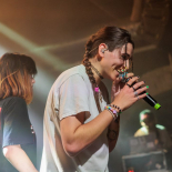 Changeline - 29.10.2025 Schlachthof Wiesbaden