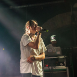 Changeline - 29.10.2025 Schlachthof Wiesbaden