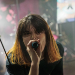 Changeline - 29.10.2025 Schlachthof Wiesbaden