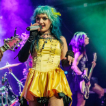 Delilah Bon - 29.10.2025 Schlachthof Wiesbaden