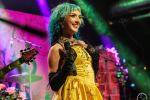 Delilah Bon 2025 Wiesbaden