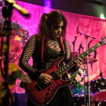 Delilah Bon - 29.10.2025 Schlachthof Wiesbaden