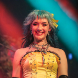 Delilah Bon - 29.10.2025 Schlachthof Wiesbaden