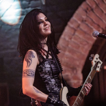 Delilah Bon - 29.10.2025 Schlachthof Wiesbaden