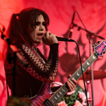 Delilah Bon - 29.10.2025 Schlachthof Wiesbaden