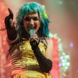 Delilah Bon - 29.10.2025 Schlachthof Wiesbaden