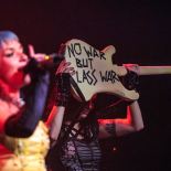 Delilah Bon - 29.10.2025 Schlachthof Wiesbaden