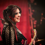 Delilah Bon - 29.10.2025 Schlachthof Wiesbaden