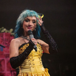 Delilah Bon - 29.10.2025 Schlachthof Wiesbaden