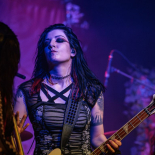 Delilah Bon - 29.10.2025 Schlachthof Wiesbaden