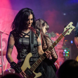 Delilah Bon - 29.10.2025 Schlachthof Wiesbaden