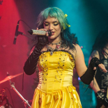 Delilah Bon - 29.10.2025 Schlachthof Wiesbaden