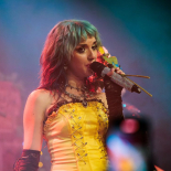 Delilah Bon - 29.10.2025 Schlachthof Wiesbaden