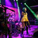 Delilah Bon - 29.10.2025 Schlachthof Wiesbaden