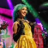 Delilah Bon - 29.10.2025 Schlachthof Wiesbaden
