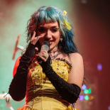 Delilah Bon - 29.10.2025 Schlachthof Wiesbaden